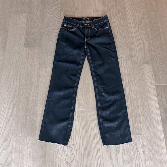 Escada jeans - Picture 1 of 4